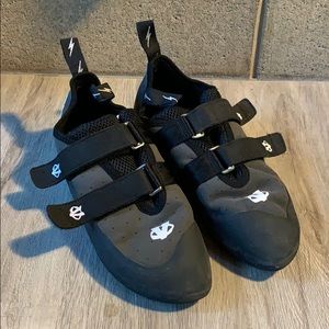 Climbing Shoes